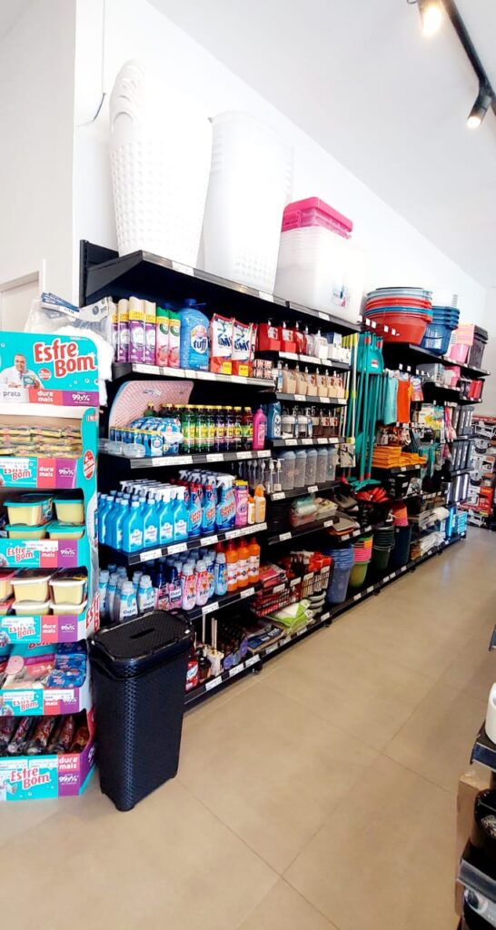 MultiCasa - Interior